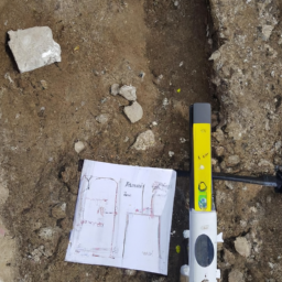 Étude des Sols pour Aménagement : Cartographie des Sollicitations pour une Construction Adaptée Blagnac